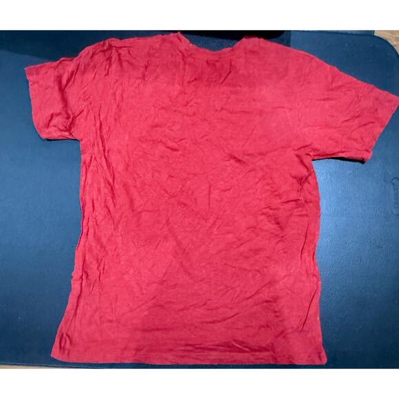 Vintage Tees - MLB Cincinnati Reds Graphic Tee*SZ L*Official MLB merchandise - Picture 4 of 4